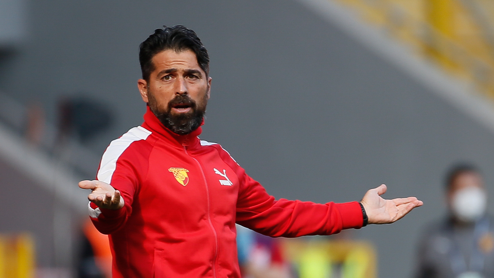 Süper Lig'de flaş ayrılık!