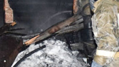 Rusya'da huzurevinde yangın: 7 ölü