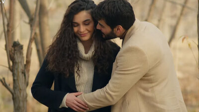 Hercai 55. yeni bölüm fragmanı...