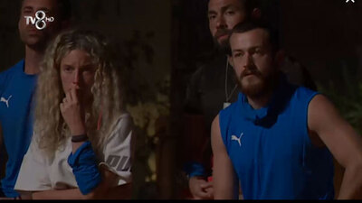 Survivor eleme adayı kim oldu, dokunulmazlığı kim kazandı?