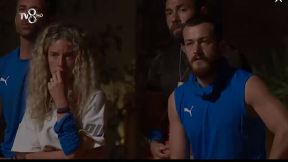 Survivor eleme adayı kim oldu, dokunulmazlığı kim kazandı?