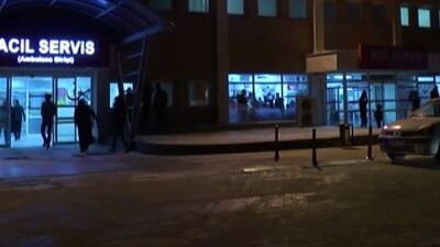 Nevşehir'de çıkan kavga ölümle bitti