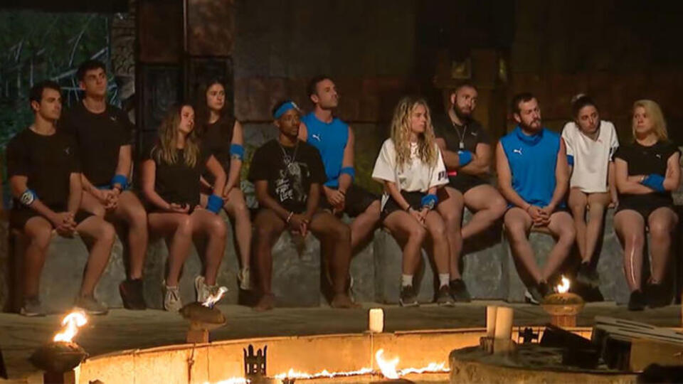 Survivor'da ilk eleme adayı kim oldu?