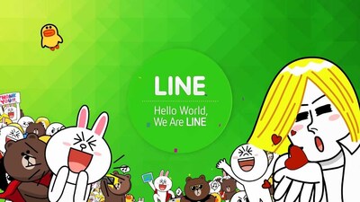 LINE nedir, hangi ülkenin?