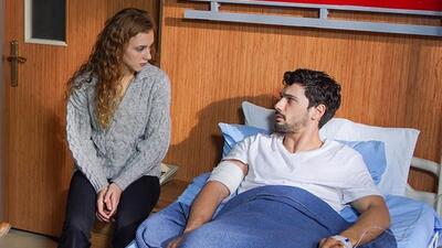 Menajerimi Ara 21. bölüm fragmanı yayınlandı!