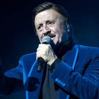 Selami Şahin'den yılın ilk albümü