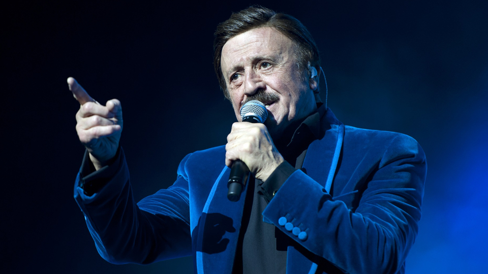 Selami Şahin'den yılın ilk albümü