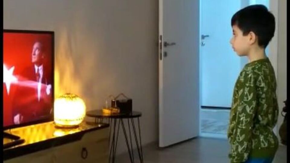 O çağrıya milyonlardan cevap!