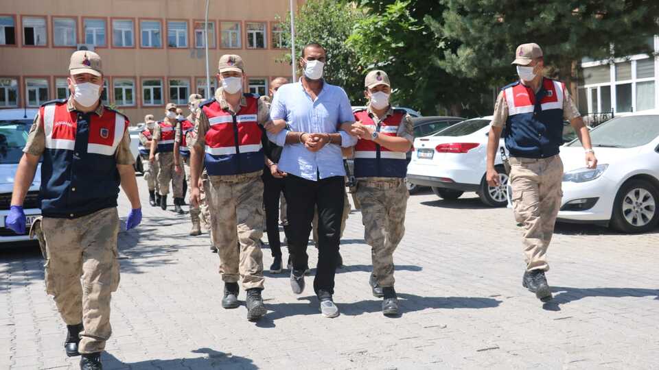 Binbaşı Kulaksız'ın failleriyle ilgili önemli gelişme!
