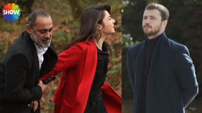 Ali Rıza, Halide için hayatını ortaya koydu!