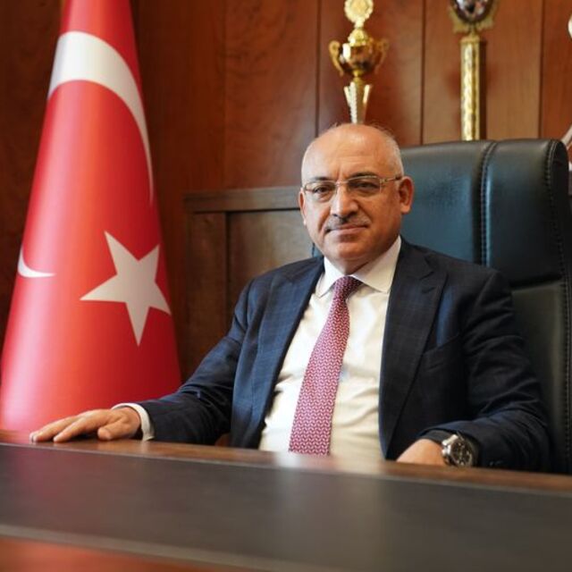 Gaziantep yeni teknik direktörünü arıyor