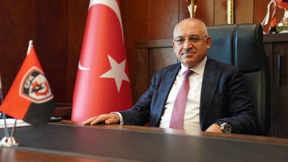 Gaziantep yeni teknik direktörünü arıyor