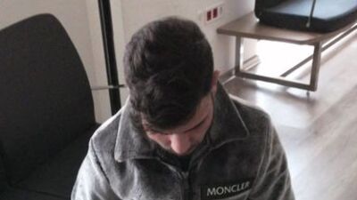 Ümitcan Uygun olayı nedir?