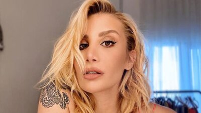 İrem Derici kimdir?