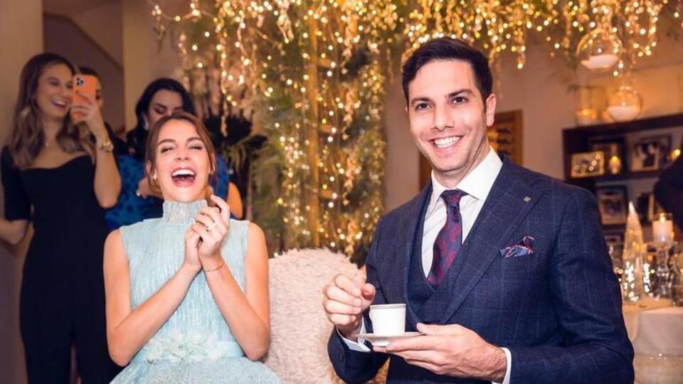 Kaan Demirağ kimdir?