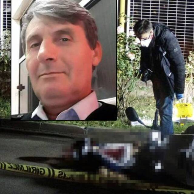 Bekçi cinayetinden yasak aşk çıktı