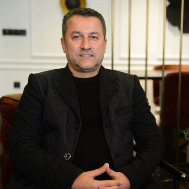 Giresunspor'un yeni stat heyecanı
