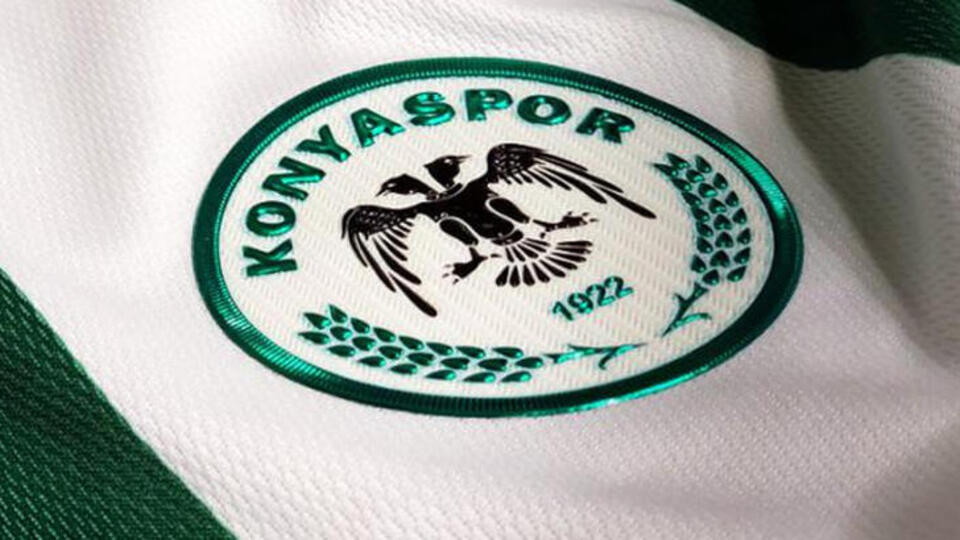 Konyaspor'dan Serkan Tokat'a tepki