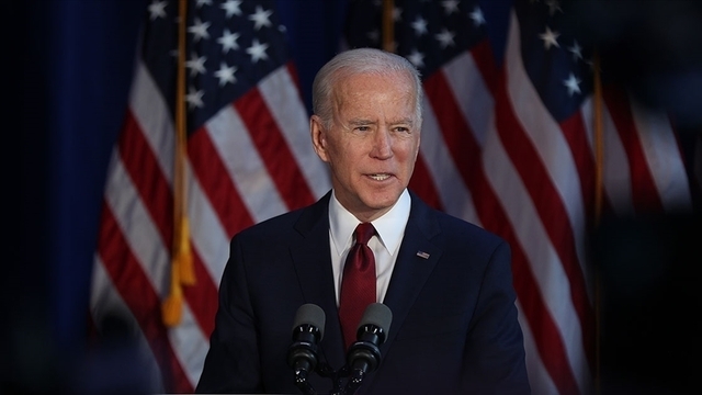 Biden'ın CIA Başkanlığına adayı belli oldu