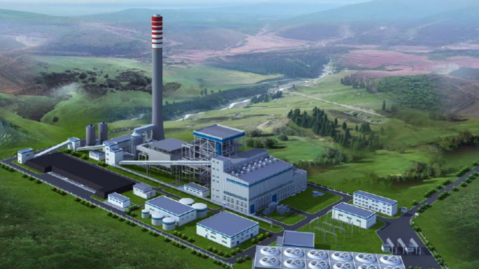 İzdemir Enerji'den halka arz hamlesi