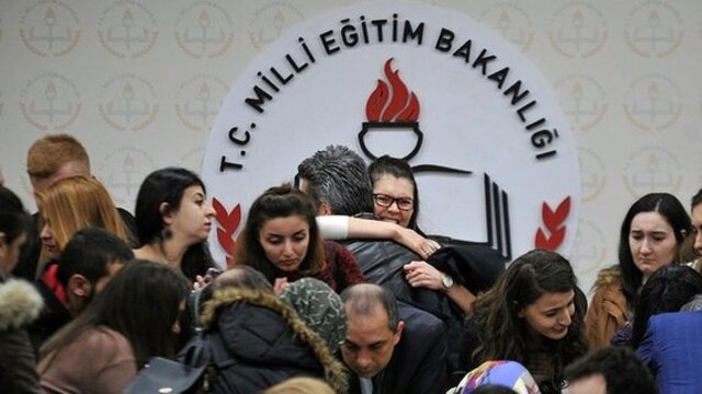 Öğretmen atamaları 2021 ne zaman?