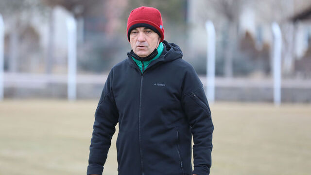 Sivasspor kupaya odaklandı