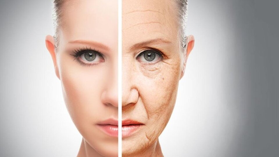 Ciltte kırışıklık nedenleri nelerdir?