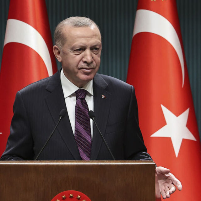 Kabine toplanıyor! Gündemde aşı ve reform var