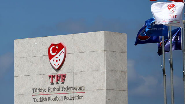 TFF ile Kulüpler Birliği toplanıyor