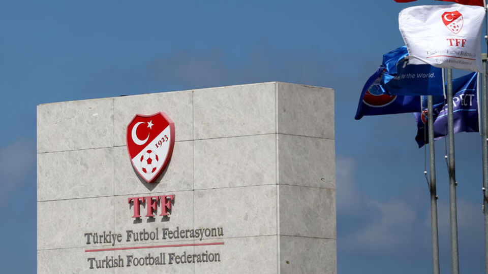 TFF ile Kulüpler Birliği toplanıyor