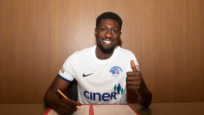 Paşa'dan bir transfer daha!