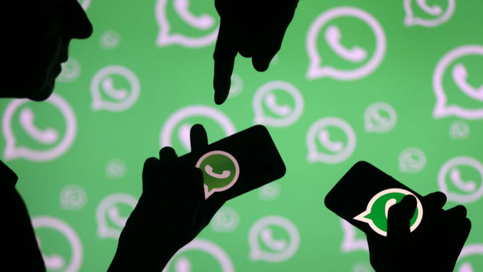 Whatsapp paniği! Her şey ortada mı?
