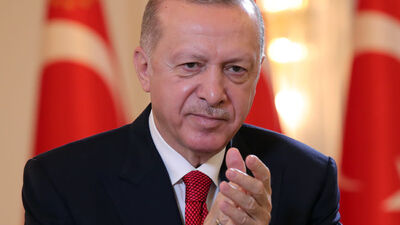 Kabine toplantısı kaçta bitecek?