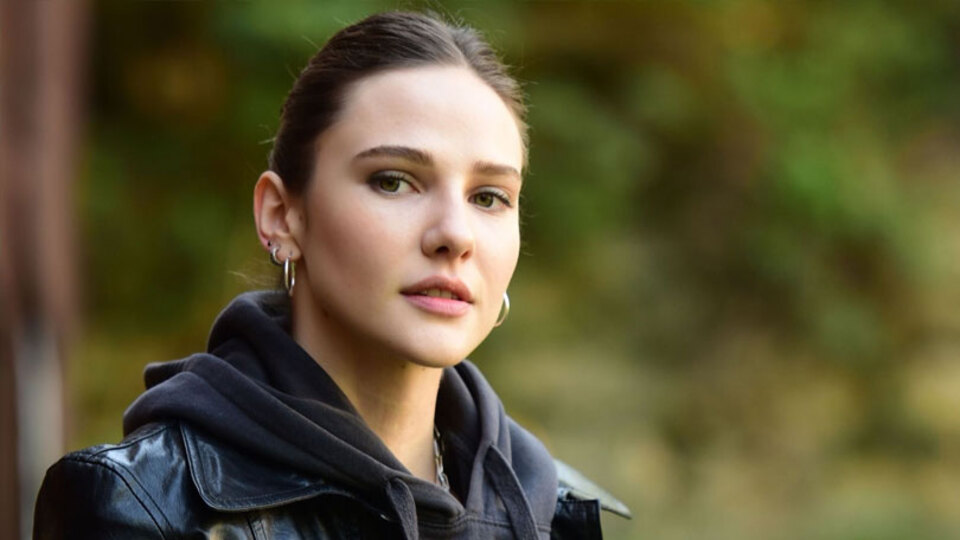 Alina Boz kimdir, kaç yaşında, nereli?