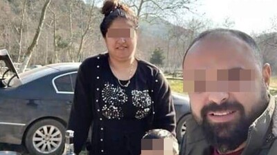 Yengesini pompalı tüfekle öldürdü!