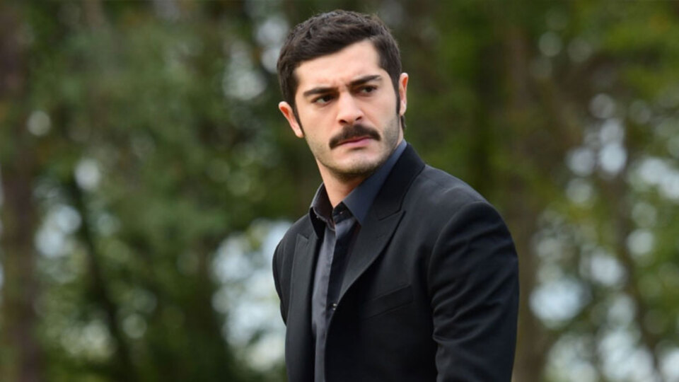 Burak Deniz kimdir, kaç yaşında, nereli?