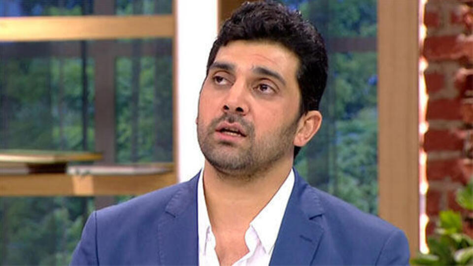 Bayhan Gürhan kimdir?