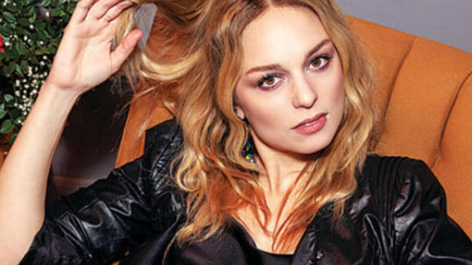 Nilperi Şahinkaya kimdir?