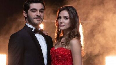 İşte Maraşlı dizisi oyuncuları!