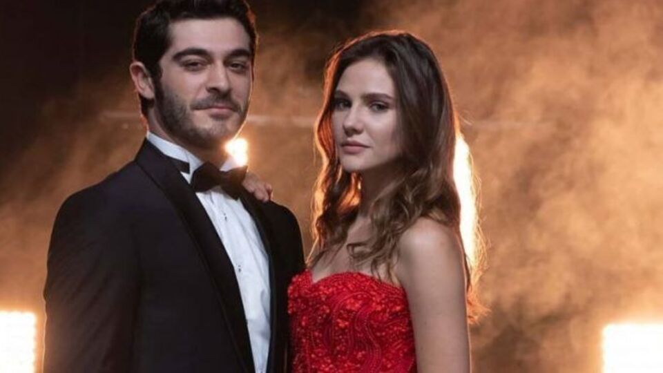 İşte Maraşlı dizisi oyuncuları!