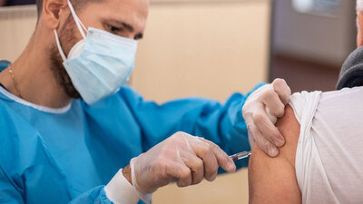 Koronavirüs aşısı ne zaman uygulanacak?
