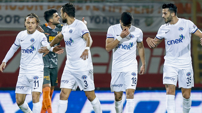 Paşa, Alanya'yı yıktı