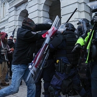 FBI'dan 'silahlı protestolar planlanıyor' uyarısı!