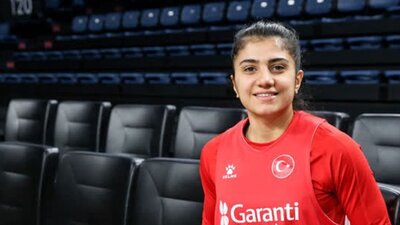 Survivor Merve Aydın kimdir?