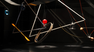 Arter'in 2021 sergi programı açıklandı