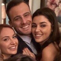 Dedikoduları alevlendiren fotoğraf