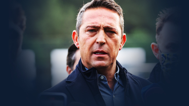 Ali Koç'tan beIN Sports'a: Hodri meydan!