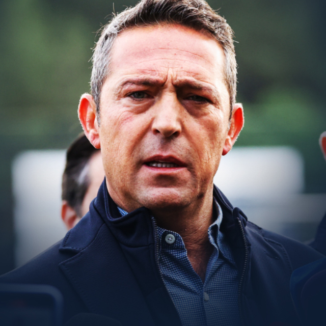 Ali Koç'tan beIN Sports'a: Hodri meydan!