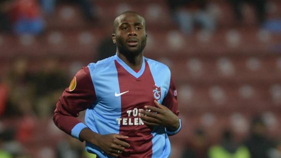 Sol Bamba'dan kötü haber