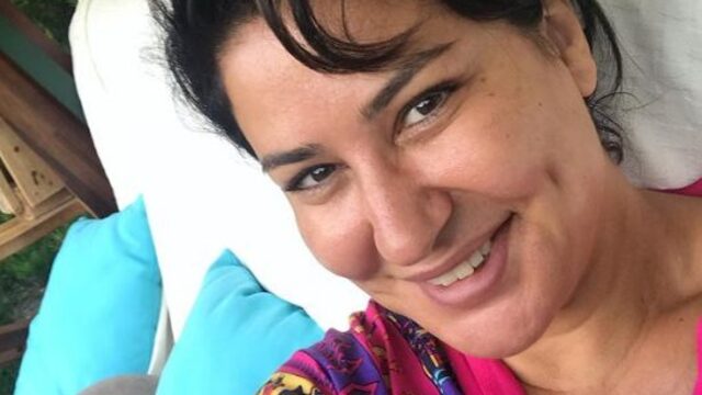 Gönlünü ona kaptırdı
